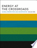 Energy at the Crossroads Book PDF
