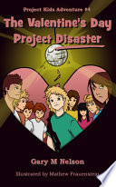 The Valentine s Day Project Disaster Book