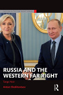 Read Pdf Russia and the Western Far Right