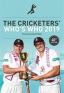 Cricketers Whos Who 2019