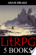 LitRPG: 5 Books