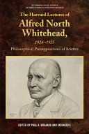 Alfred North Whitehead Books, Alfred North Whitehead poetry book