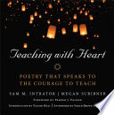 Teaching with Heart Book