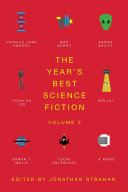Read Pdf The Year's Best Science Fiction Vol. 2