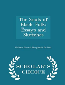 The Souls of Black Folk