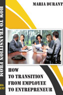How to transition from employee to employer