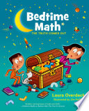 Bedtime Math: The Truth Comes Out