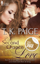 A Second Chance Love Pdf/ePub eBook