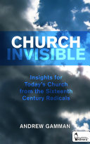 Church Invisible Pdf/ePub eBook