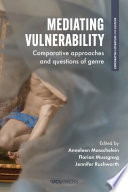 Mediating Vulnerability