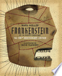 Classics Reimagined  Frankenstein