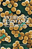 Antibiotic Resistance [Pdf/ePub] eBook