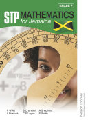 STP Mathematics for Jamaica Grade 7