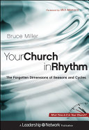 Your Church in Rhythm