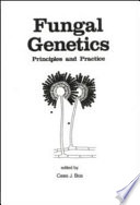 Fungal Genetics Book