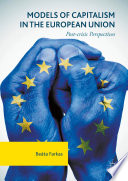 Models of Capitalism in the European Union Book