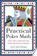 Practical Poker Math Book