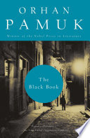 The Black Book Book