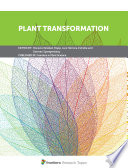 Plant Transformation