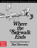 Where the Sidewalk Ends 30th Anniversary Edition image