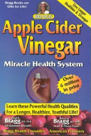 Bragg Apple Cider Vinegar Book