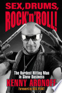 Sex  Drums  Rock  n  Roll  Book