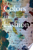 Colors in Fashion Book