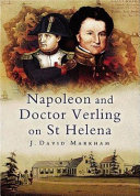 Napoleon and Dr Verling on St Helena