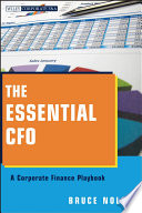 The Essential CFO Book PDF