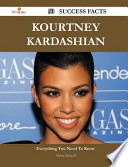 Kourtney Kardashian 50 Success Facts - Everything You Need to Know about Kourtney Kardashian
