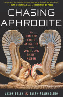 Chasing Aphrodite Pdf/ePub eBook