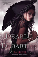 Dearly  Departed Book