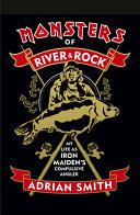 Monsters of River   Rock