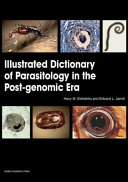 Illustrated Dictionary of Parasitology in the Post-Genomic Era