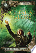 The Celestial Globe PDF Book By Marie Rutkoski