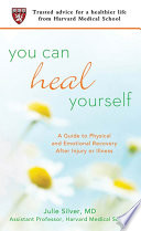 You Can Heal Yourself Book