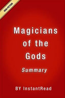 Magicians of the Gods