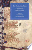 The Canterbury Tales - Second Edition