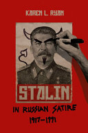 Stalin in Russian Satire, 1917–1991