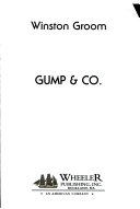 Gump   Co