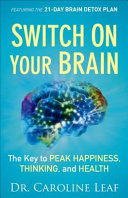 Switch On Your Brain Book