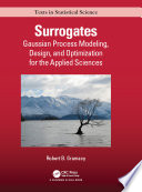 Surrogates Book