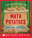 Math Potatoes Pdf/ePub eBook