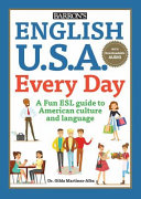 English U S A  Every Day