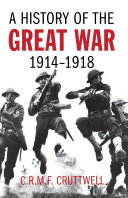 A History of the Great War, 1914-1918