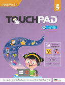 Touchpad Plus Ver. 2.1 Class 5