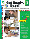 Get Ready, Read!, Grades K - 2