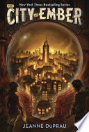 The City of Ember image