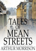 Read Pdf Tales of Mean Streets