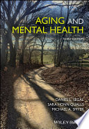 “Aging and Mental Health” by Daniel L. Segal, Sara Honn Qualls, Michael A. Smyer